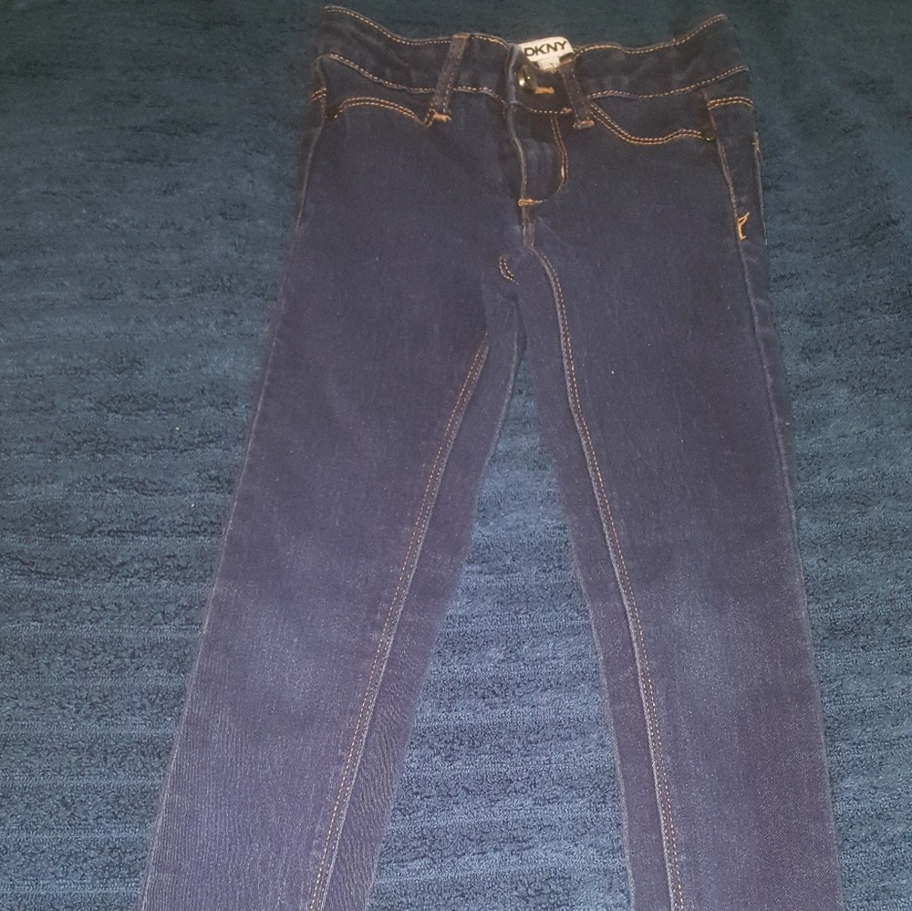 Girls Jeans